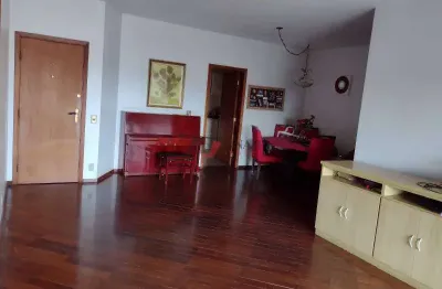 Apartamento com 3 quartos à venda no Centro, Ribeirão Preto 