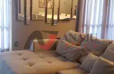 Apartamento padrão nova aliança, ribeirão preto - sp