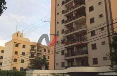 Apartamento com 3 quartos à venda no Presidente Médici, Ribeirão Preto 