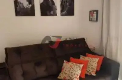 Apartamento padrão quintas de são josé, bonfim paulista - sp