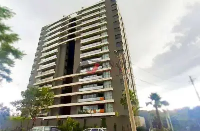 Apartamento com 3 quartos à venda na Vila do Golf, Ribeirão Preto 