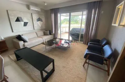 Apartamento padrão residencial alto do ipê, ribeirão preto - sp