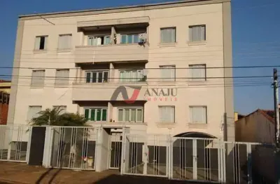 Apartamento com 3 quartos à venda no Planalto Verde, Ribeirão Preto 