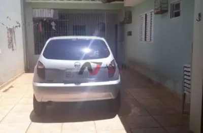 Sobrado padrão jardim florestan fernandes, ribeirão preto - sp