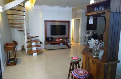 Apartamento com 3 quartos à venda no Centro, Ribeirão Preto 