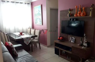 Apartamento com 2 quartos à venda na Vila Monte Alegre, Ribeirão Preto 