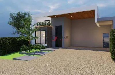 Casa térrea em condomínio jardim valencia, ribeirão preto - sp