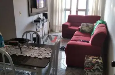 Apartamento com 3 quartos à venda no Planalto Verde, Ribeirão Preto 