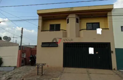 Casa com 2 quartos à venda na Vila Mariana, Ribeirão Preto 