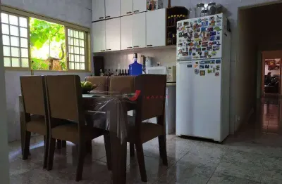 Casa térrea padrão (rua) jardim sumaré, ribeirão preto - sp
