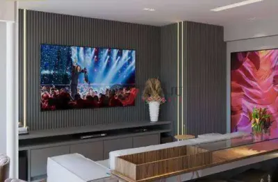 Apartamento padrão jardim olhos d'água ii, ribeirão preto - sp