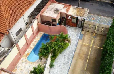 Apartamento com 3 quartos à venda na Vila Tibério, Ribeirão Preto 