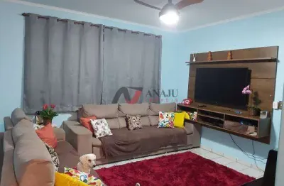 Casa com 3 quartos à venda no Planalto Verde, Ribeirão Preto 