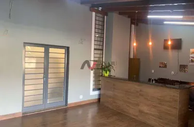 Casa com 4 quartos à venda no Jardim Ouro Branco, Ribeirão Preto 