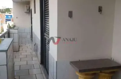 Apartamento com 3 quartos à venda no Jardim Mosteiro, Ribeirão Preto 