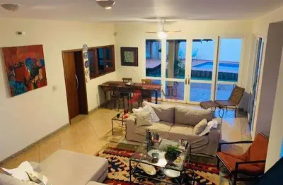 Casa com 4 quartos à venda no City Ribeirão, Ribeirão Preto 