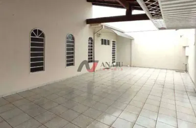 Casa térrea padrão (rua) jardim roberto benedetti, ribeirão preto - sp