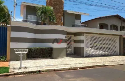 Casa com 3 quartos à venda no Ribeirânia, Ribeirão Preto 