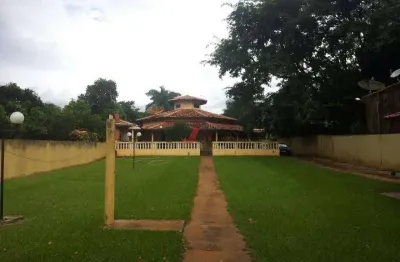 Fazenda à venda no Centro, Miguelópolis 