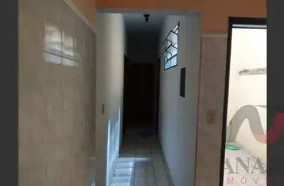 Casa térrea padrão (rua) jardim anhanguera, ribeirão preto - sp