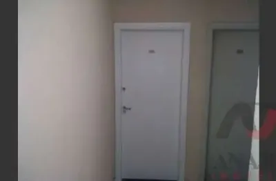 Apartamento com 2 quartos à venda no Sumarezinho, Ribeirão Preto 