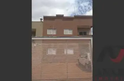 Apartamento padrão jardim itaporã, ribeirão preto - sp