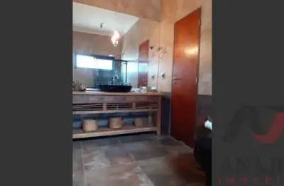 Casa com 3 quartos à venda no City Ribeirão, Ribeirão Preto 