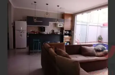 Casa térrea em condomínio bonfim paulista, ribeirão preto - sp