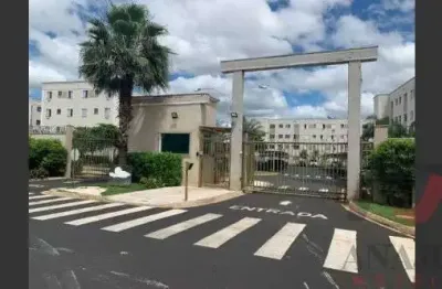 Apartamento padrão residencial jequitibá, ribeirão preto - sp