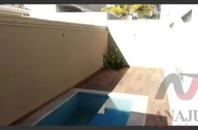 Casa térrea em condomínio recreio das acacias, ribeirão preto - sp