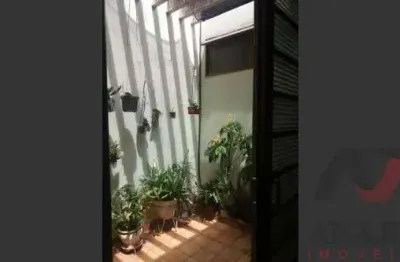 Casa térrea padrão (rua) independência, ribeirão preto - sp