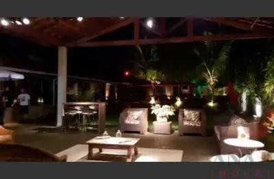 Chácara / sítio com 4 quartos à venda no Condomínio Portal dos Ipês, Ribeirão Preto 