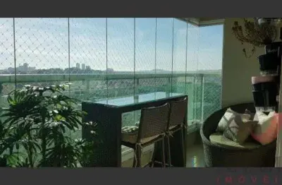 Apartamento padrão bosque dos juritis, ribeirão preto - sp