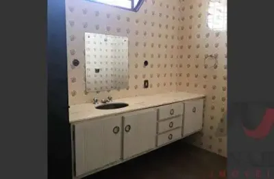Casa térrea padrão (rua) alto da boa vista, ribeirão preto - sp