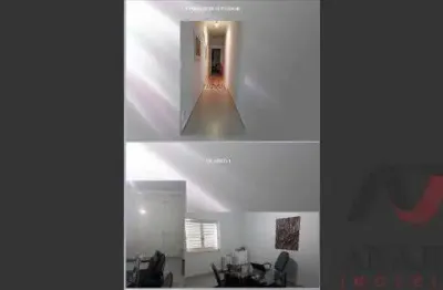 Casa com 4 quartos à venda no Jardim Macedo, Ribeirão Preto 