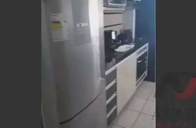 Apartamento com 2 quartos à venda no Alto da Boa Vista, Ribeirão Preto 