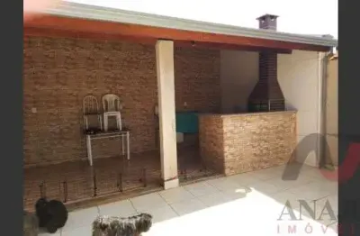 Casa térrea padrão (rua) jardim roberto benedetti, ribeirão preto - sp