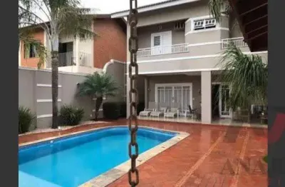 Casa com 3 quartos à venda no City Ribeirão, Ribeirão Preto 