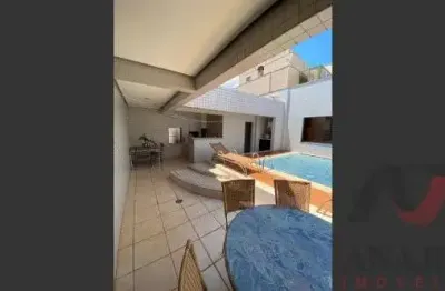 Cobertura com 4 quartos à venda no Centro, Ribeirão Preto 