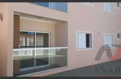 Apartamento padrão residencial e comercial palmares, ribeirão preto - sp