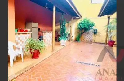 Casa com 4 quartos à venda no City Ribeirão, Ribeirão Preto 