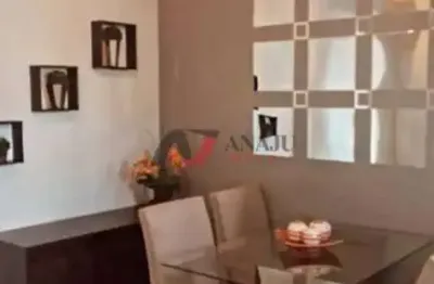 Apartamento com 2 quartos à venda no Ribeirânia, Ribeirão Preto 