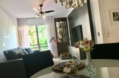 Apartamento com 3 quartos à venda no Iguatemi, Ribeirão Preto 