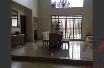 Casa com 3 quartos à venda no City Ribeirão, Ribeirão Preto 