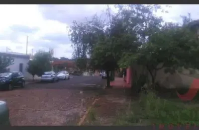 Terreno padrão (rua) ribeirânia, ribeirão preto - sp