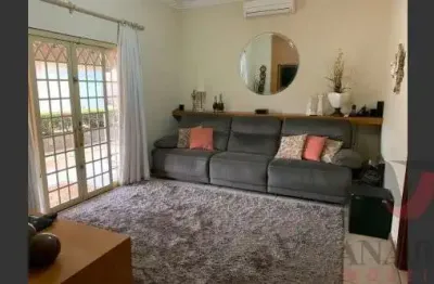 Casa térrea em condomínio jardim canadá, ribeirão preto - sp