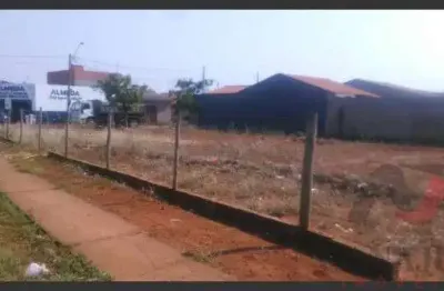 Terreno padrão (rua) jardim ângelo jurca, ribeirão preto - sp