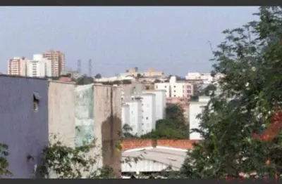 Terreno padrão (rua) jardim anhanguera, ribeirão preto - sp