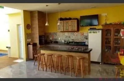 Casa térrea em condomínio jardim botânico, ribeirão preto - sp