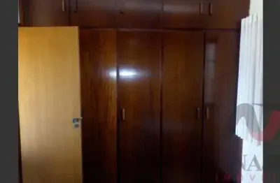 Apartamento com 3 quartos à venda no República, Ribeirão Preto 